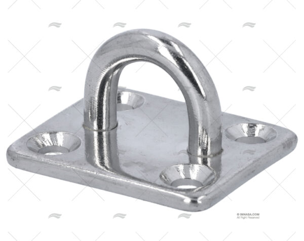 puente con base 5x30x35mm inox muelles y puentes imnasa ref 20250650