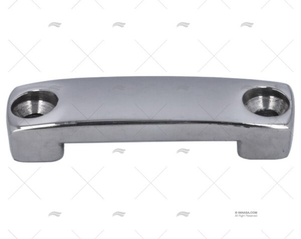 puente para cincha inox ss 316 30mm cinchas nauticas imnasa ref 20210072