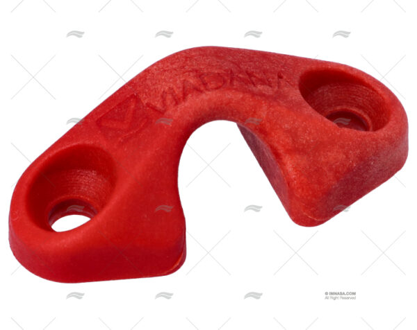 puente plastico rojo para 2510 poleas imnasa ref 28000060