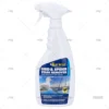 quitamanchas de aranas y pajaros 650ml limpiador tejidos imnasa ref 18300139