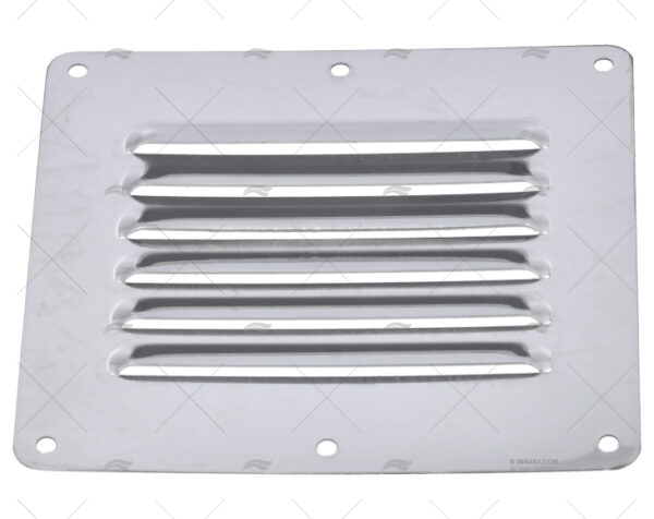 rejilla ventilacion 127x80x115 respiraderos y rejillas imnasa ref 44250009