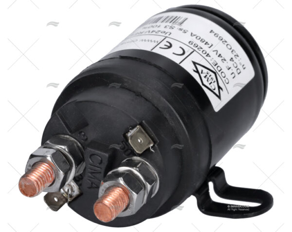 rele pulsador molinete de pie 24v interruptores y pulsadores molinete imnasa ref 35240174