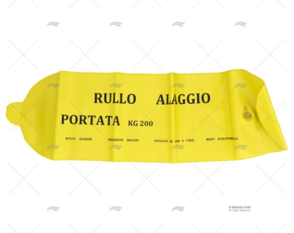 rodillo 200kg arrastre 1200mm rodillos imnasa ref 87250353