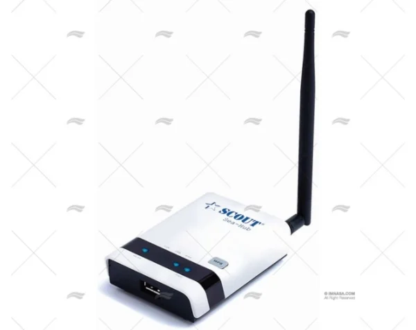 router wifi 3g usb scout sea hub antenas wifi imnasa ref 65000695