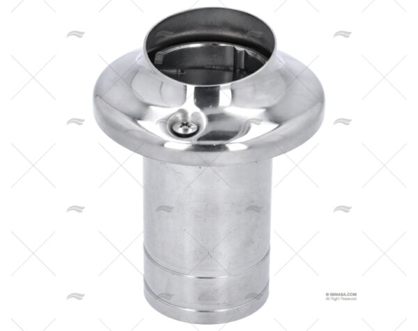 salida escape inox 045mm grifos combustible imnasa ref 20250443