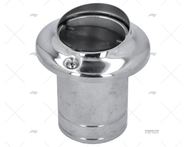 salida escape inox 060mm grifos combustible imnasa ref 20250445