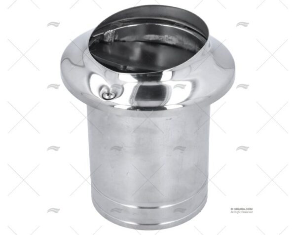 salida escape inox 090mm grifos combustible imnasa ref 20250447