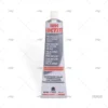 sellador 5699 juntas motor gris 80ml selladores y adhesivos imnasa ref 18300249