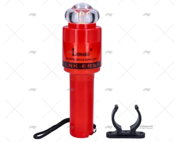 senal electr de rescate led ce uscg pirotecnia imnasa ref 90250646