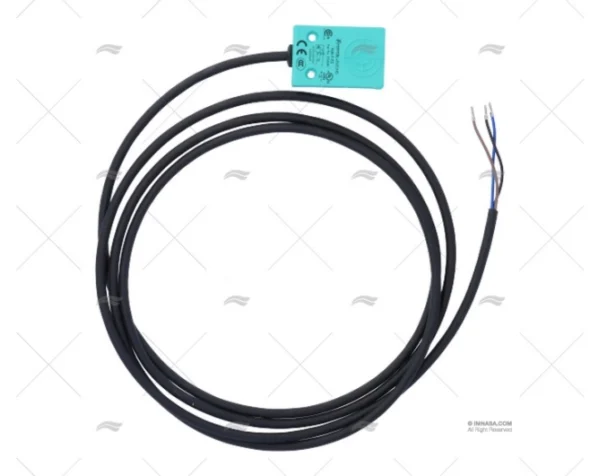 sensor cuadrado con cable de 25cm recambio opacmare imnasa ref 15401942