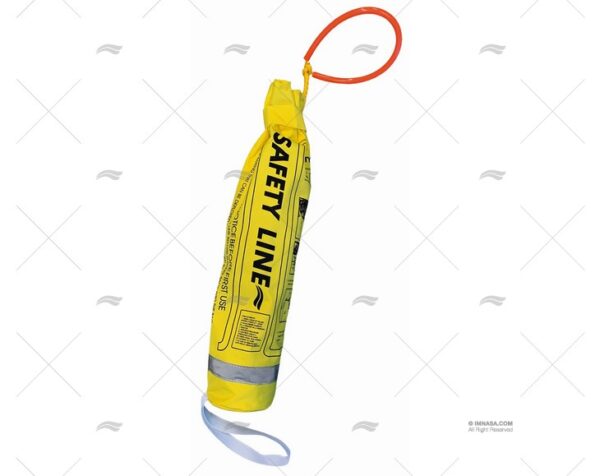 sistema linea rescate 30mts seguridad accesorios imnasa ref 90250108