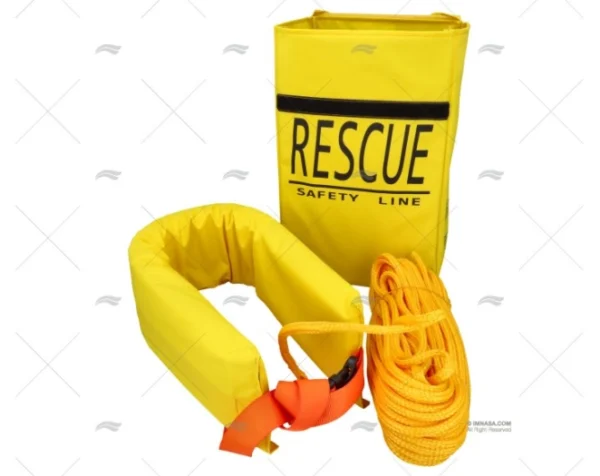 sistema rescate completo aros salvavidas imnasa ref 90250107