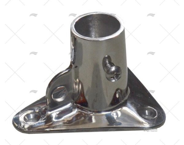 soporte candelero inox 90 screw tinteros imnasa ref 04117345