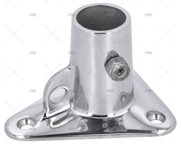 soporte candelero inox 90 tinteros imnasa ref 04117346