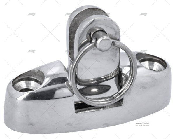 soporte capota inox pin accesorios capota imnasa ref 20250239