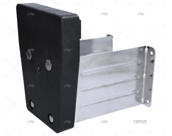 soporte fueraborda 20hp 8 x8 5 8 soportes motor imnasa ref 44250738