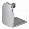 soporte inox brazo silla inox 316 bisagras imnasa ref 09120887