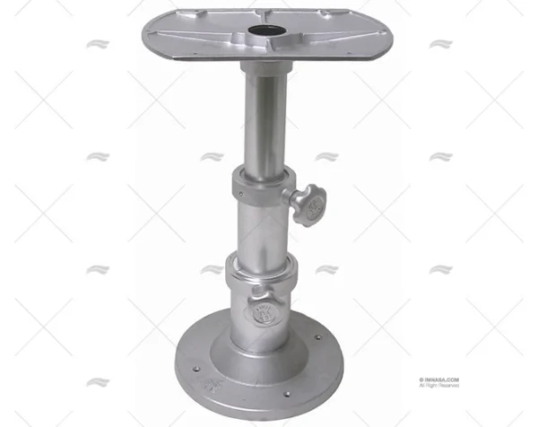 soporte mesa tel gas 720mm diam 295 pies imnasa ref 41250320