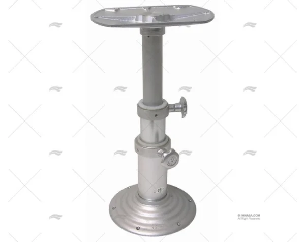 soporte mesa tel gas 720mm diam 300 pies imnasa ref 41250319