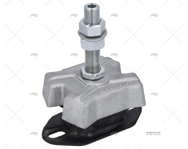 soporte motor 100kg m16 d70 soportes motor imnasa ref 23400043