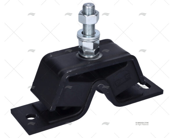 soporte motor 75kg m16 d50 soportes motor imnasa ref 23400025