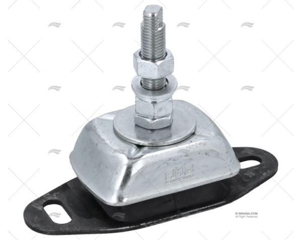 soporte motor 95kg m16 d35 soportes motor imnasa ref 23400032