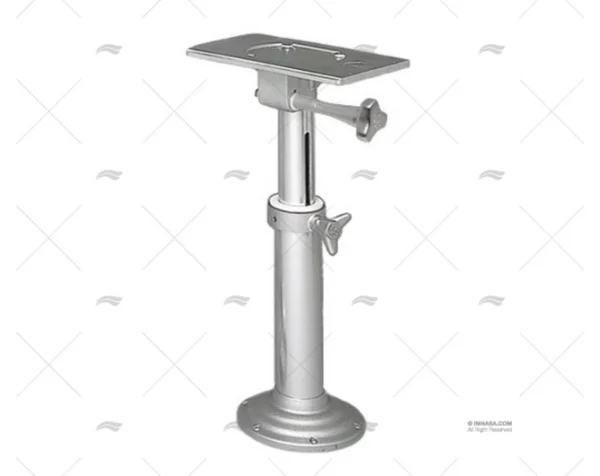 soporte tel alu 360 715mm pies imnasa ref 41250301