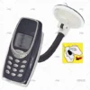 soporte telefono 104x59x33mm soportes plastico imnasa ref 65000360