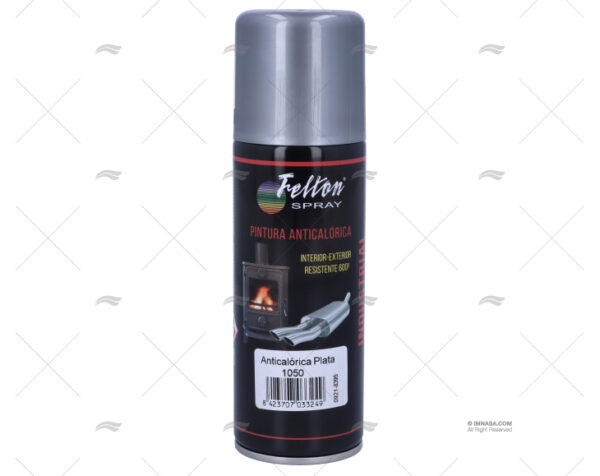 spray pintura 300 plata 200 ml pintura imnasa ref 18250925