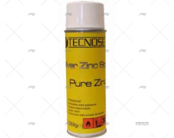 spray zinc 369g limpieza imnasa ref 18250928