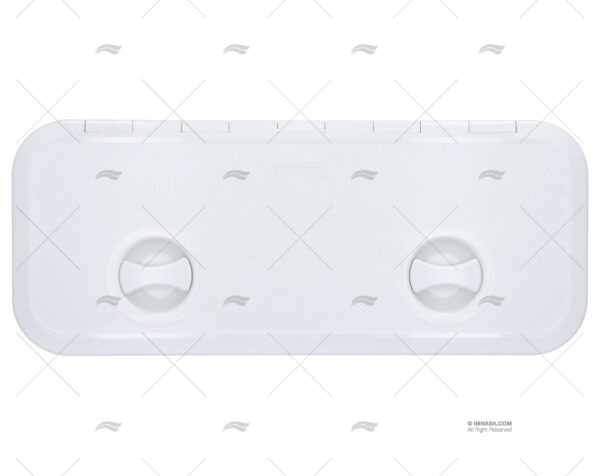 tapa 250x607mm blanca tapas y cajones imnasa ref 35250408