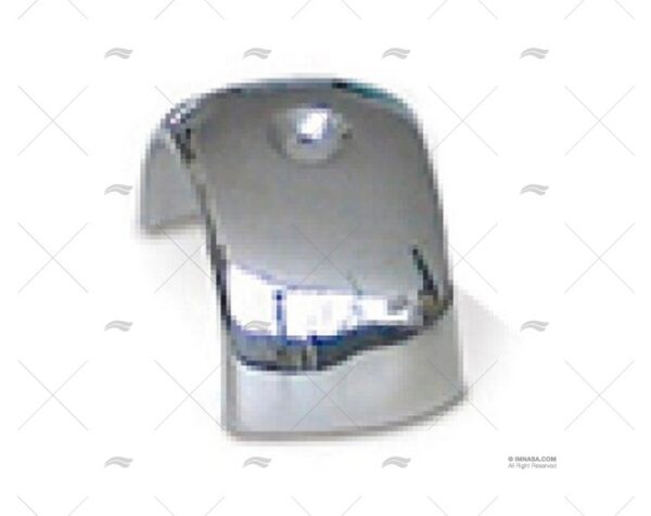 tapajuntas inox perfil r40 molduras y guias imnasa ref 90210092