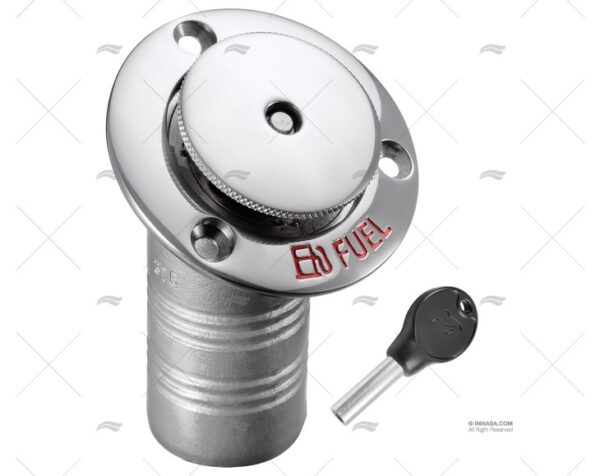 tapon fuel pop out 30 inox 316 38mm c l tapones imnasa ref 09121938