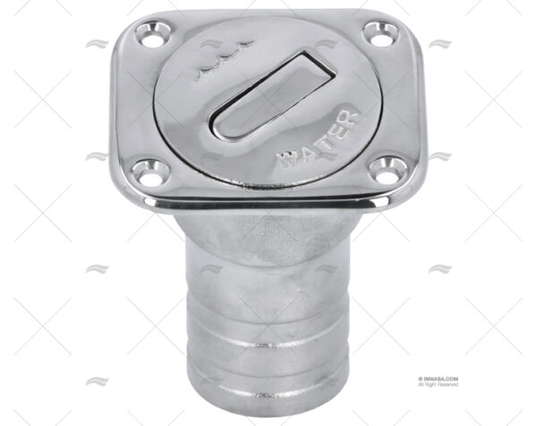 tapon water 38mm inox tapones de llenado imnasa ref 40250994