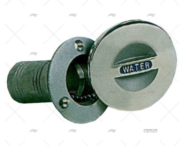 tapon water 38mm inox tapones de llenado imnasa ref 44250462