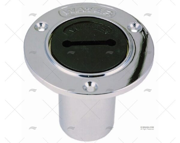 tapon zinc cromado gas tapones de llenado imnasa ref 23500191