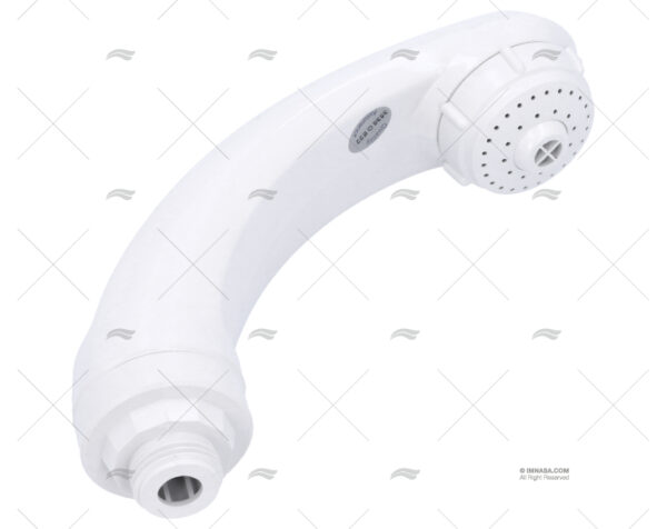 telefono ducha mod compac curvo ros 21mm duchas imnasa ref 55250115