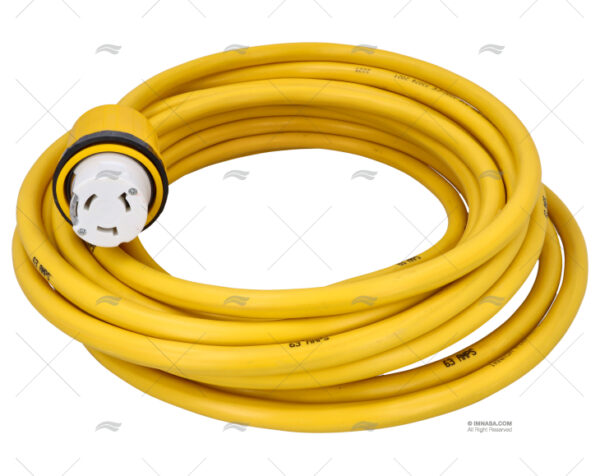 terminal 50a c cable 15m gs cee17 conectores electricos imnasa ref 65000186