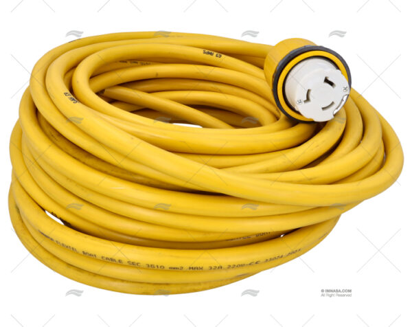 terminal 50a c cable 25m gs cee17 conectores electricos imnasa ref 65000187