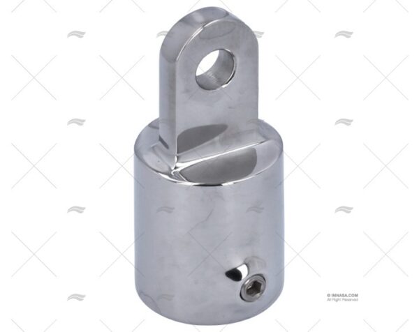 terminal capota hd inox ss 316 22mm capotas imnasa ref 20210149