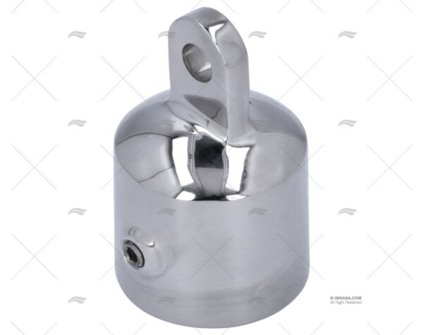 terminal capota hd inox ss 316 32mm capotas imnasa ref 20210151