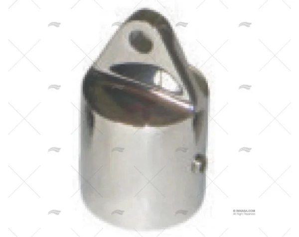 terminal capota inox 30mm accesorios capota imnasa ref 40251043