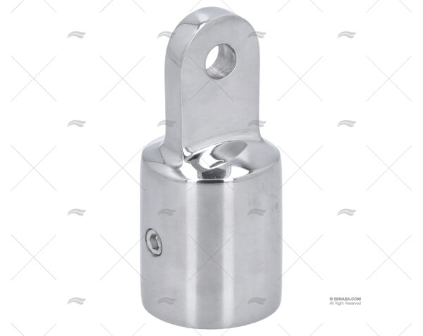 terminal capota inox ss 316 20mm capotas imnasa ref 41250885