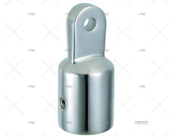 terminal capota inox ss316 19 3mm accesorios capota imnasa ref 09121408