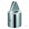 TERMINAL CAPOTA INOX-316 32mm MOD. E