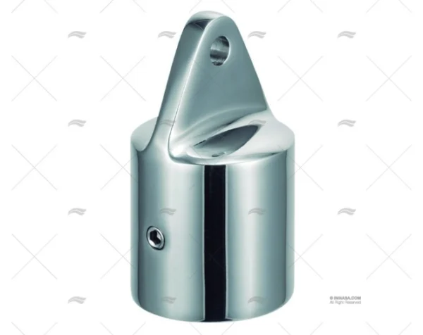 terminal capota inox ss316 32mm accesorios capota imnasa ref 09121409