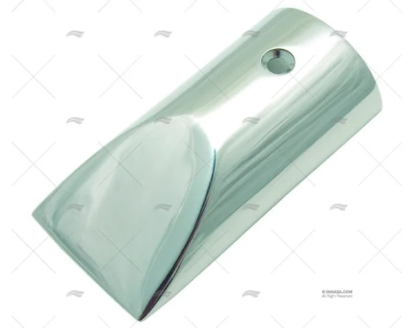 terminal inox 316 19x47mm protectores perfiles y guias imnasa ref 41250884