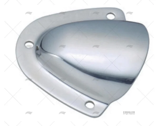 terminal perfil 66mm inox molduras y guias imnasa ref 09120762