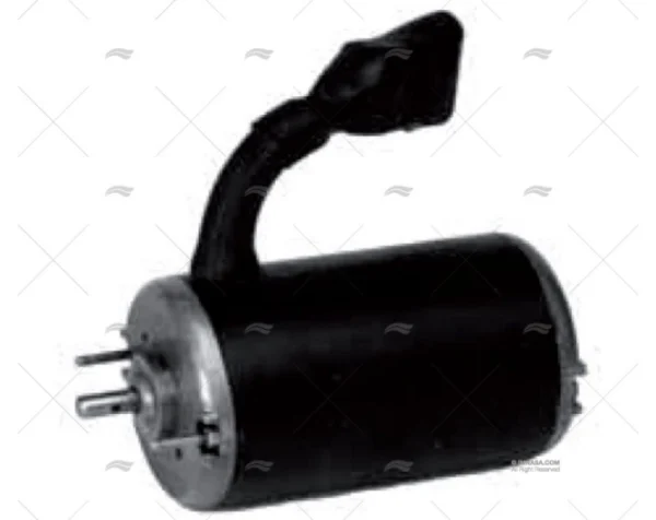 tilt motor volvo 850834 power trim motor imnasa ref 23918608