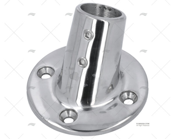 tintero 60 22mm inox fund base redonda tinteros imnasa ref 41250572